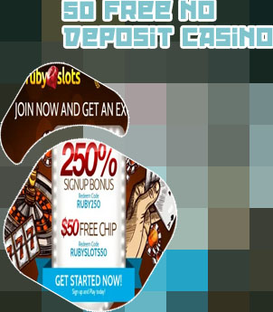 $50 no deposit mobile casino