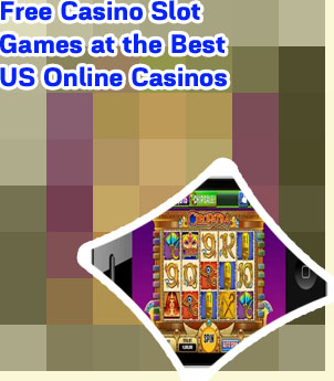 All slots online mobile casino