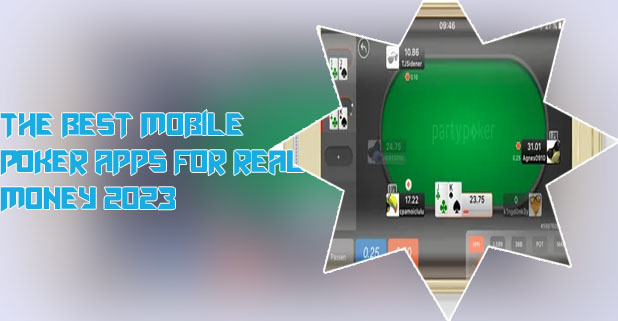 Android poker real money