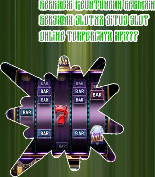 Api777 slot online