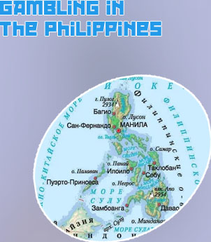 Bc slots online in the Philippine Islands