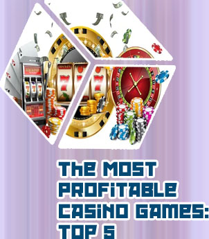 Best casino game to win money
