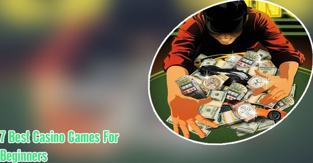 Best casino games to win money