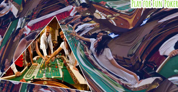 Best online poker gaming sites