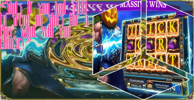 Best quarter slot machines to play