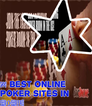 Best real cash online poker