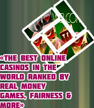 Best reputable online casino