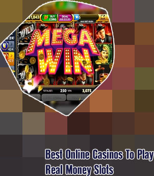 Best slot games to win real money