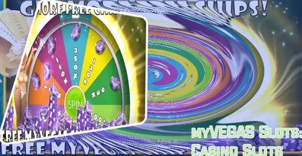 Best slots to play on myvegas