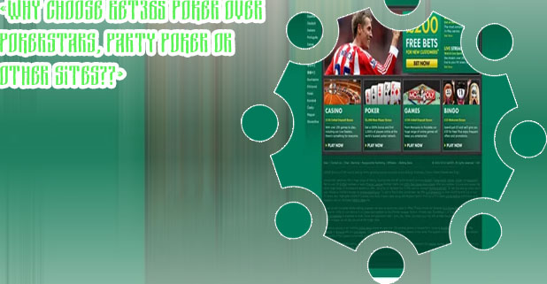 Bet365 poker promotions