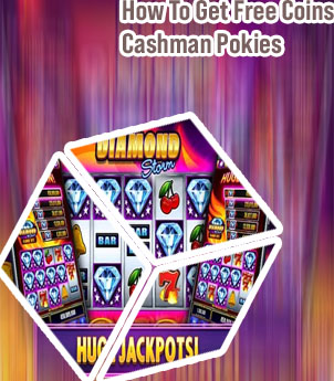 Cashman slots free coins from Filipino