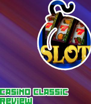 Casino classic