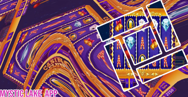 Casino club app