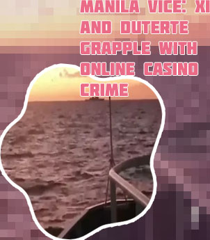 Casino days app in the Philippine Islands