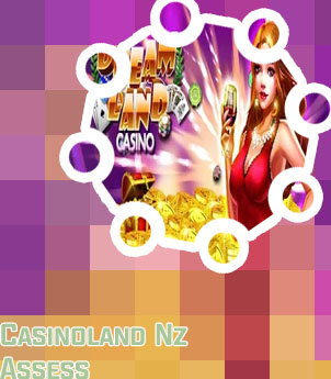 Casinoland nz
