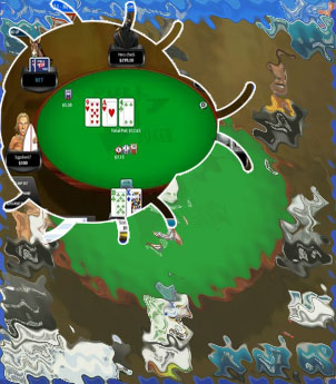 Chris ferguson full tilt poker for Filipino players