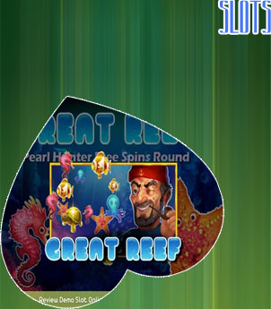 Demo slot pragmatic play