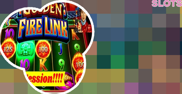 Dragon lights slot machine