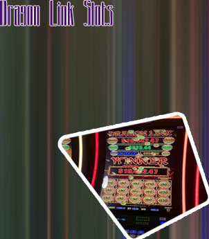 Dragon link slots
