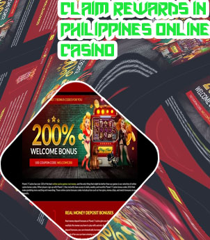 Exclusive no deposit bonus casino in Philippines