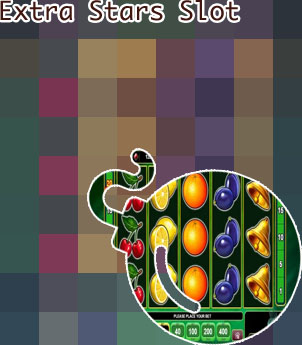 Extra stars slot free online