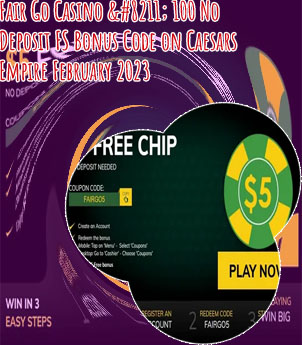 Fair go online casino