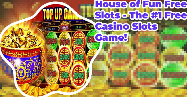 Free casino slots for android phone
