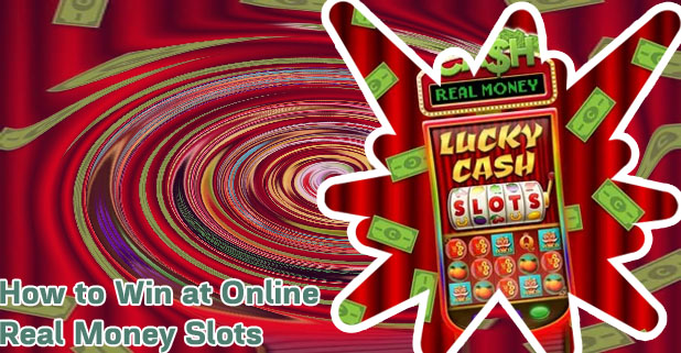 Free online slots win real cash