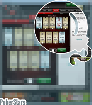 Free pokerstars software