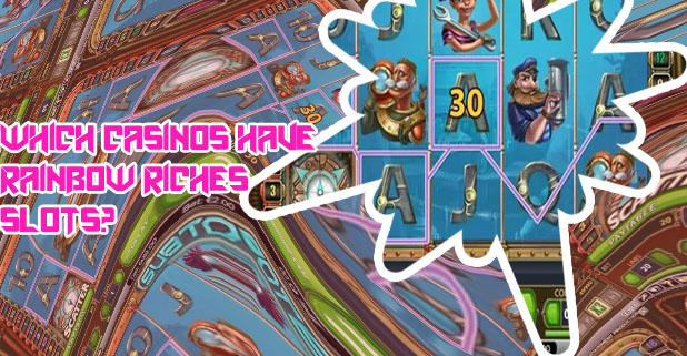 Free rainbow riches no deposit in Philippines