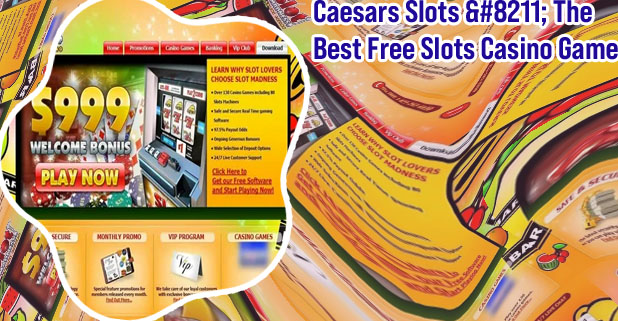 Free slots no deposit no download