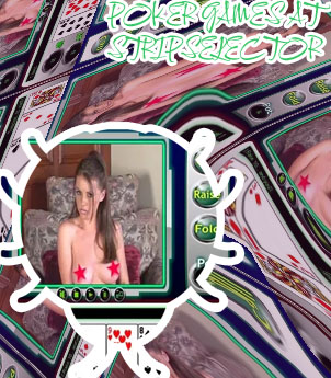 Free strip video poker