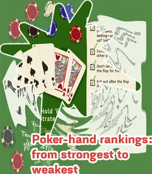 Free texas holdem no limit poker