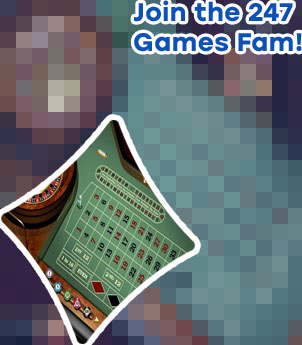 Games roulette