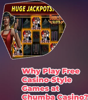 Google free slots