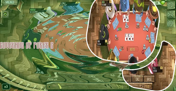 Governor of poker online play