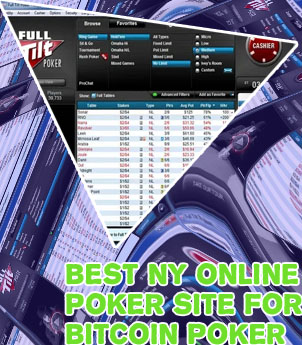 Latest poker sites