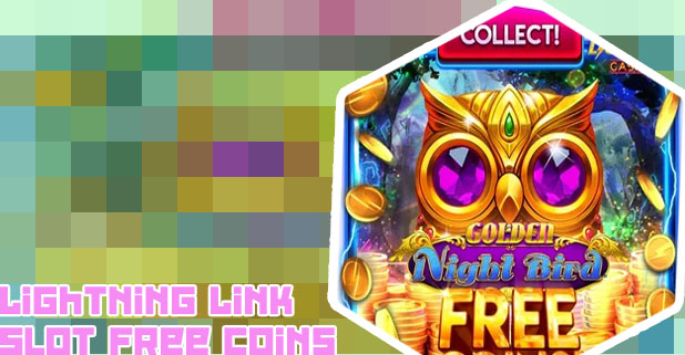 Lightning link slot free coins