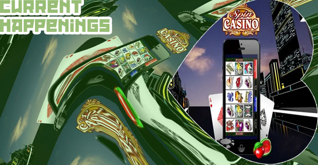 Little river casino app