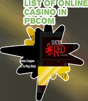 Lucky red casino no deposit bonus codes june