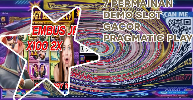 Main slot demo pragmatic