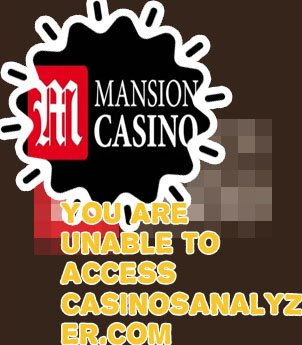 Mansion casino free spins