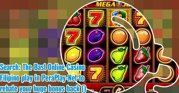 Mega slot game in Philippines