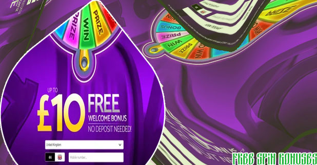 Mfortune free spins