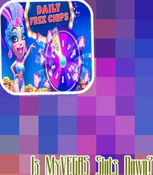 Myvegas slots for pc