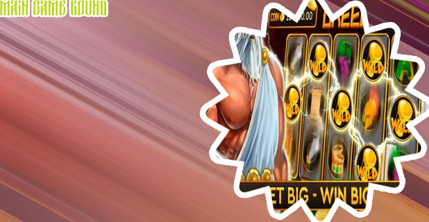 Offline slot games