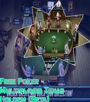 Online poker free multiplayer