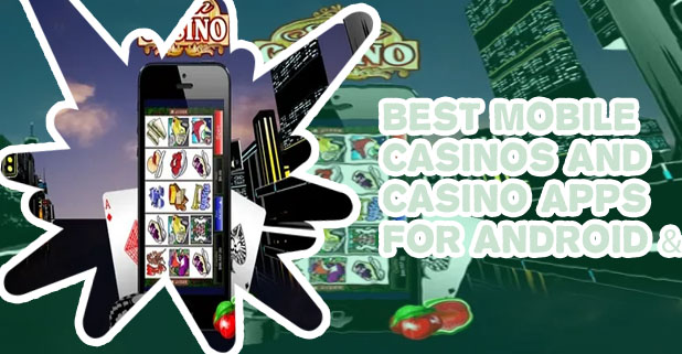 Phone casino real money
