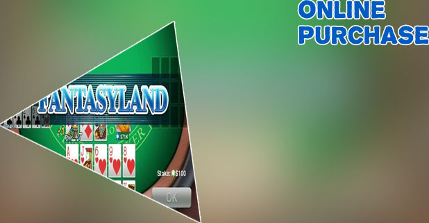 Pineapple poker online