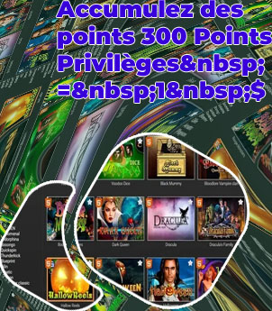 Point casino